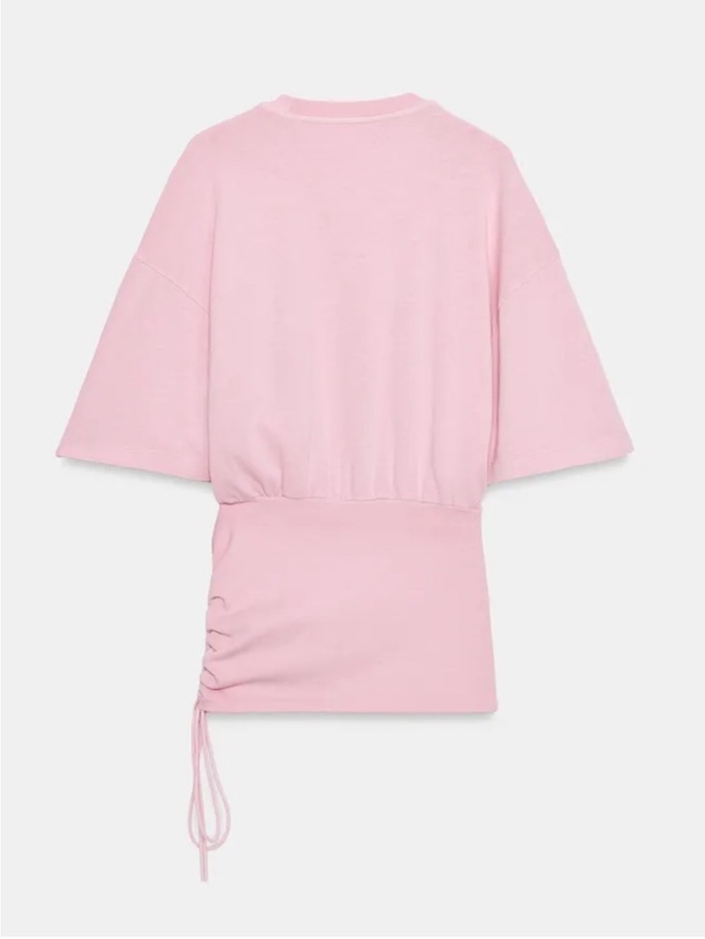 NEW BLUSH TOP - Picture 6 of 8